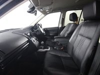 USED 2013 63 LAND ROVER FREELANDER 2 2.2 SD4 Dynamic SUV 5dr Diesel CommandShift 4WD Euro 5 (190 ps) 
