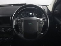 USED 2013 63 LAND ROVER FREELANDER 2 2.2 SD4 Dynamic SUV 5dr Diesel CommandShift 4WD Euro 5 (190 ps) 