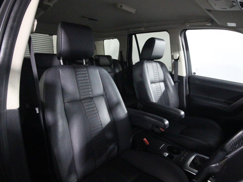 USED 2013 63 LAND ROVER FREELANDER 2 2.2 SD4 Dynamic SUV 5dr Diesel CommandShift 4WD Euro 5 (190 ps) 