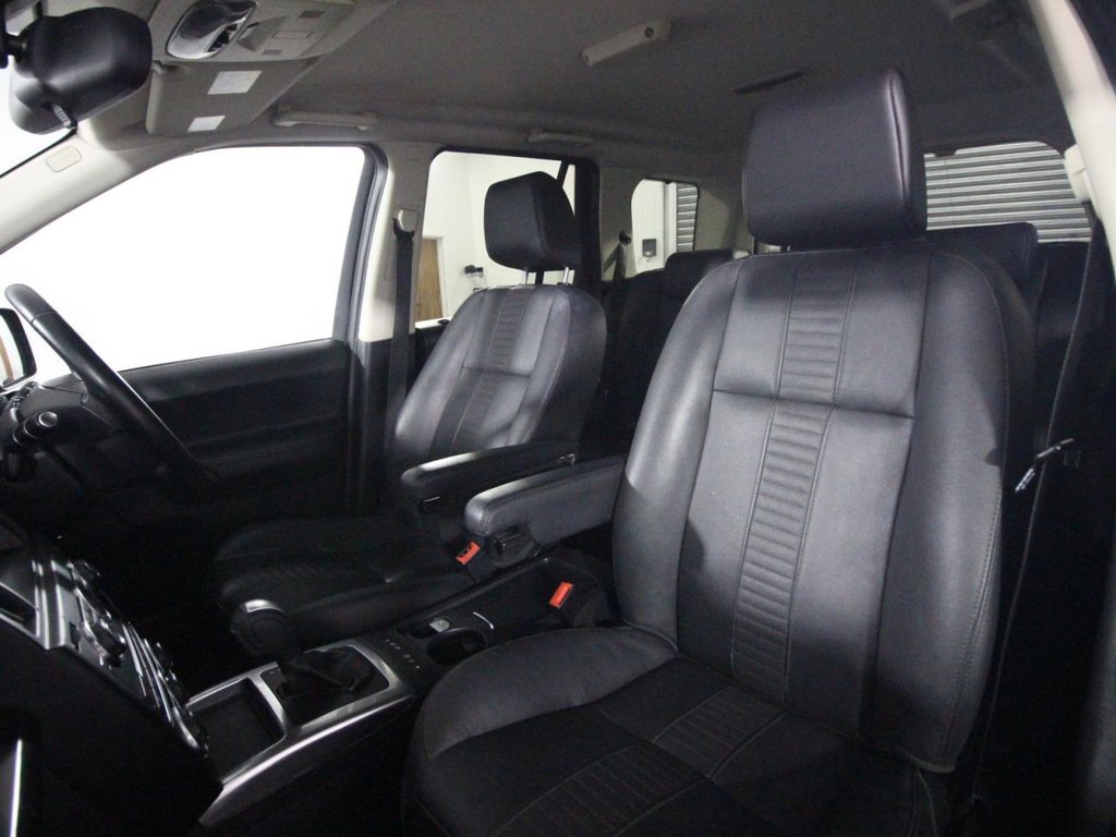 USED 2013 63 LAND ROVER FREELANDER 2 2.2 SD4 Dynamic SUV 5dr Diesel CommandShift 4WD Euro 5 (190 ps) 