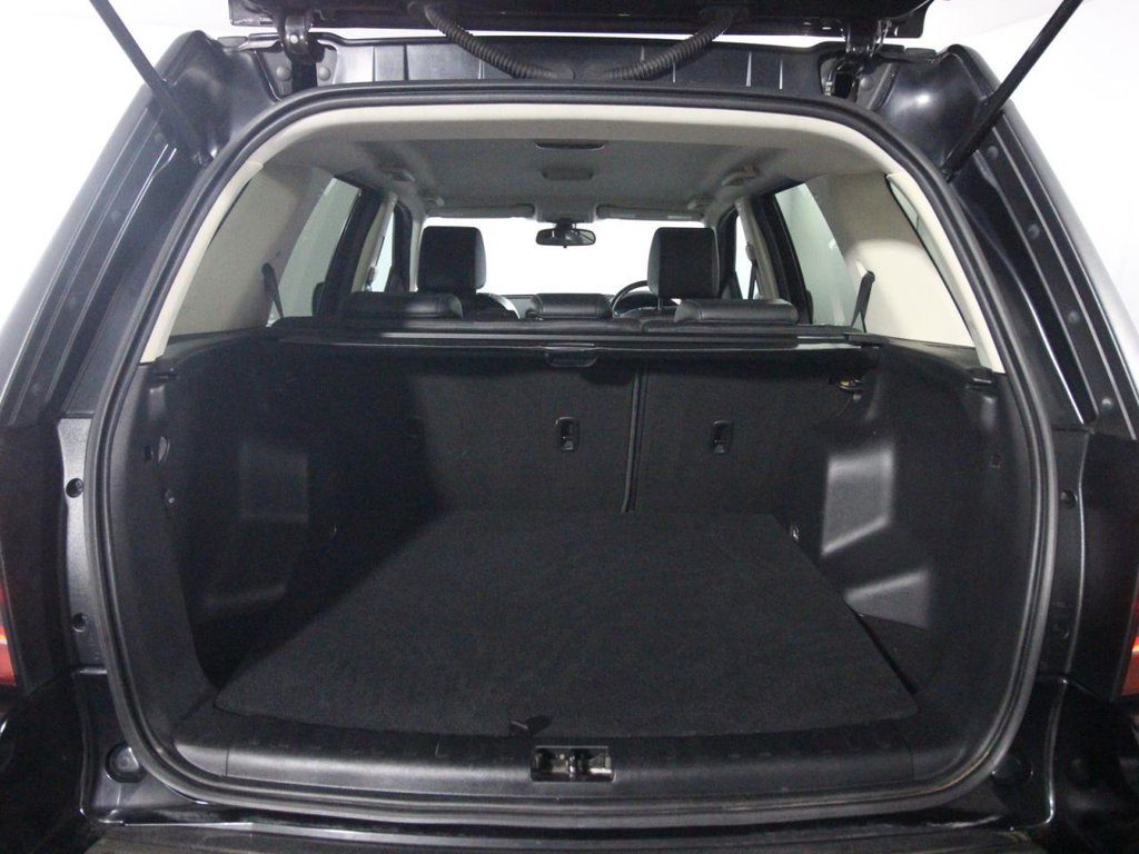 USED 2013 63 LAND ROVER FREELANDER 2 2.2 SD4 Dynamic SUV 5dr Diesel CommandShift 4WD Euro 5 (190 ps) 