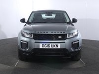 USED 2016 16 LAND ROVER RANGE ROVER EVOQUE 2.0 TD4 SE Tech SUV 5dr Diesel Auto 4WD Euro 6 (s/s) (180 ps) 
