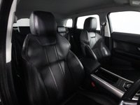USED 2016 16 LAND ROVER RANGE ROVER EVOQUE 2.0 TD4 SE Tech SUV 5dr Diesel Auto 4WD Euro 6 (s/s) (180 ps) 