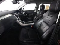 USED 2016 16 LAND ROVER RANGE ROVER EVOQUE 2.0 TD4 SE Tech SUV 5dr Diesel Auto 4WD Euro 6 (s/s) (180 ps) 