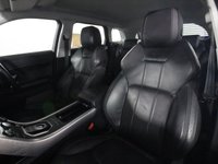 USED 2016 16 LAND ROVER RANGE ROVER EVOQUE 2.0 TD4 SE Tech SUV 5dr Diesel Auto 4WD Euro 6 (s/s) (180 ps) 