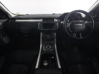 USED 2016 16 LAND ROVER RANGE ROVER EVOQUE 2.0 TD4 SE Tech SUV 5dr Diesel Auto 4WD Euro 6 (s/s) (180 ps) 