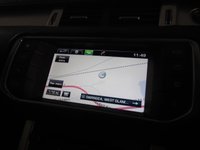 USED 2016 16 LAND ROVER RANGE ROVER EVOQUE 2.0 TD4 SE Tech SUV 5dr Diesel Auto 4WD Euro 6 (s/s) (180 ps) 