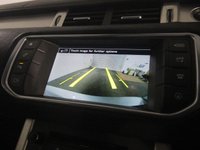 USED 2016 16 LAND ROVER RANGE ROVER EVOQUE 2.0 TD4 SE Tech SUV 5dr Diesel Auto 4WD Euro 6 (s/s) (180 ps) 