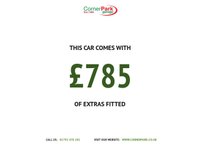 USED 2016 16 LAND ROVER RANGE ROVER EVOQUE 2.0 TD4 SE Tech SUV 5dr Diesel Auto 4WD Euro 6 (s/s) (180 ps) 