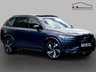 USED 2022 22 VOLVO XC90 2.0 B5 MHEV Plus SUV 5dr Petrol Hybrid Auto 4WD Euro 6 (s/s) (250 ps) 1 Owner, Full Volvo Service History