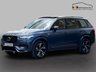 USED 2022 22 VOLVO XC90 2.0 B5 MHEV Plus SUV 5dr Petrol Hybrid Auto 4WD Euro 6 (s/s) (250 ps) 1 Owner, Full Volvo Service History