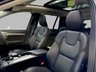 USED 2022 22 VOLVO XC90 2.0 B5 MHEV Plus SUV 5dr Petrol Hybrid Auto 4WD Euro 6 (s/s) (250 ps) 1 Owner, Full Volvo Service History
