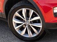 USED 2020 69 VOLKSWAGEN T-ROC 1.5 TSI GPF EVO Design SUV 5dr Petrol Manual Euro 6 (s/s) (150 ps) 