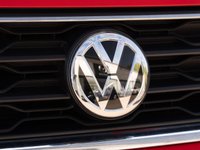 USED 2020 69 VOLKSWAGEN T-ROC 1.5 TSI GPF EVO Design SUV 5dr Petrol Manual Euro 6 (s/s) (150 ps) 