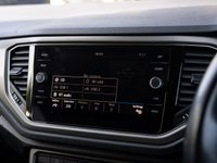 USED 2020 69 VOLKSWAGEN T-ROC 1.5 TSI GPF EVO Design SUV 5dr Petrol Manual Euro 6 (s/s) (150 ps) 