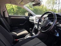 USED 2020 69 VOLKSWAGEN T-ROC 1.5 TSI GPF EVO Design SUV 5dr Petrol Manual Euro 6 (s/s) (150 ps) 
