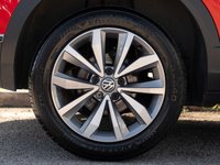 USED 2020 69 VOLKSWAGEN T-ROC 1.5 TSI GPF EVO Design SUV 5dr Petrol Manual Euro 6 (s/s) (150 ps) 