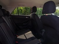 USED 2020 69 VOLKSWAGEN T-ROC 1.5 TSI GPF EVO Design SUV 5dr Petrol Manual Euro 6 (s/s) (150 ps) 