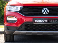 USED 2020 69 VOLKSWAGEN T-ROC 1.5 TSI GPF EVO Design SUV 5dr Petrol Manual Euro 6 (s/s) (150 ps) 