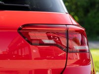 USED 2020 69 VOLKSWAGEN T-ROC 1.5 TSI GPF EVO Design SUV 5dr Petrol Manual Euro 6 (s/s) (150 ps) 