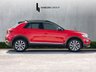 USED 2020 69 VOLKSWAGEN T-ROC 1.5 TSI GPF EVO Design SUV 5dr Petrol Manual Euro 6 (s/s) (150 ps) 