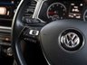 USED 2020 69 VOLKSWAGEN T-ROC 1.5 TSI GPF EVO Design SUV 5dr Petrol Manual Euro 6 (s/s) (150 ps) 