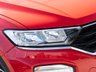 USED 2020 69 VOLKSWAGEN T-ROC 1.5 TSI GPF EVO Design SUV 5dr Petrol Manual Euro 6 (s/s) (150 ps) 