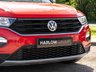 USED 2020 69 VOLKSWAGEN T-ROC 1.5 TSI GPF EVO Design SUV 5dr Petrol Manual Euro 6 (s/s) (150 ps) 