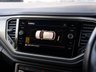 USED 2020 69 VOLKSWAGEN T-ROC 1.5 TSI GPF EVO Design SUV 5dr Petrol Manual Euro 6 (s/s) (150 ps) 