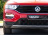 USED 2020 69 VOLKSWAGEN T-ROC 1.5 TSI GPF EVO Design SUV 5dr Petrol Manual Euro 6 (s/s) (150 ps) 