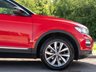 USED 2020 69 VOLKSWAGEN T-ROC 1.5 TSI GPF EVO Design SUV 5dr Petrol Manual Euro 6 (s/s) (150 ps) 