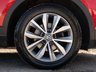 USED 2020 69 VOLKSWAGEN T-ROC 1.5 TSI GPF EVO Design SUV 5dr Petrol Manual Euro 6 (s/s) (150 ps) 