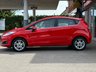 USED 2015 15 FORD FIESTA 1.5 TDCi Zetec Hatchback 5dr Diesel Manual Euro 5 (75 ps) FULL SERVICE HISTORY