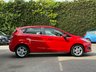 USED 2015 15 FORD FIESTA 1.5 TDCi Zetec Hatchback 5dr Diesel Manual Euro 5 (75 ps) FULL SERVICE HISTORY