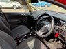 USED 2015 15 FORD FIESTA 1.5 TDCi Zetec Hatchback 5dr Diesel Manual Euro 5 (75 ps) FULL SERVICE HISTORY