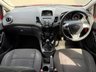 USED 2015 15 FORD FIESTA 1.5 TDCi Zetec Hatchback 5dr Diesel Manual Euro 5 (75 ps) FULL SERVICE HISTORY