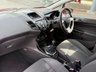 USED 2015 15 FORD FIESTA 1.5 TDCi Zetec Hatchback 5dr Diesel Manual Euro 5 (75 ps) FULL SERVICE HISTORY