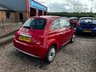 USED 2016 65 FIAT 500 1.2 Lounge Hatchback 3dr Petrol Manual Euro 6 (s/s) (69 bhp) PERFECT FOR A FIRST TIME DRIVER, LOW MILES