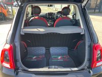USED 2016 16 FIAT 500 1.2 Pop Hatchback 3dr Petrol Manual Euro 6 (s/s) (69 bhp) 