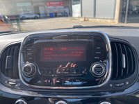 USED 2016 16 FIAT 500 1.2 Pop Hatchback 3dr Petrol Manual Euro 6 (s/s) (69 bhp) 