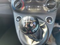 USED 2016 16 FIAT 500 1.2 Pop Hatchback 3dr Petrol Manual Euro 6 (s/s) (69 bhp) 