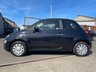 USED 2016 16 FIAT 500 1.2 Pop Hatchback 3dr Petrol Manual Euro 6 (s/s) (69 bhp) 