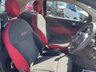 USED 2016 16 FIAT 500 1.2 Pop Hatchback 3dr Petrol Manual Euro 6 (s/s) (69 bhp) 