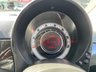 USED 2016 16 FIAT 500 1.2 Pop Hatchback 3dr Petrol Manual Euro 6 (s/s) (69 bhp) 