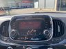 USED 2016 16 FIAT 500 1.2 Pop Hatchback 3dr Petrol Manual Euro 6 (s/s) (69 bhp) 