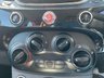 USED 2016 16 FIAT 500 1.2 Pop Hatchback 3dr Petrol Manual Euro 6 (s/s) (69 bhp) 