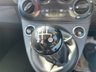 USED 2016 16 FIAT 500 1.2 Pop Hatchback 3dr Petrol Manual Euro 6 (s/s) (69 bhp) 