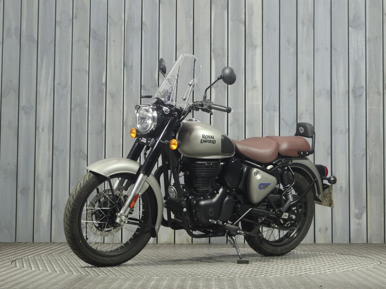 ROYAL ENFIELD Classic 350