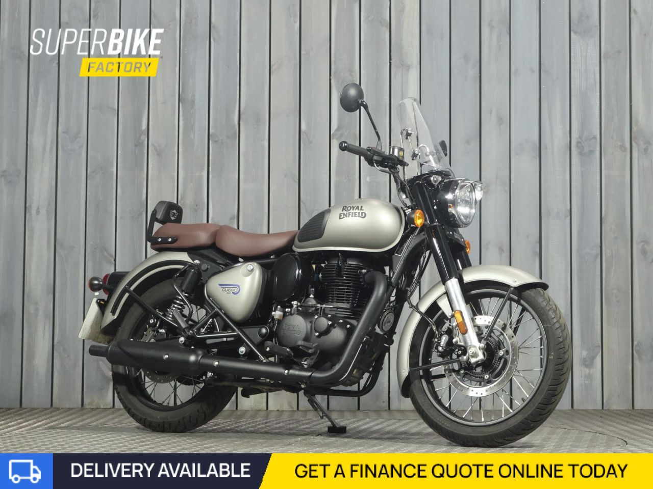 ROYAL ENFIELD CLASSIC 350CLASSIC 350