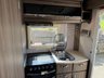 USED 2018 AUTO-SLEEPERS BOURTON 2018 67 Auto Sleepers Bourton 2 berth  2018 67 Auto Sleepers Bourton 2 berth